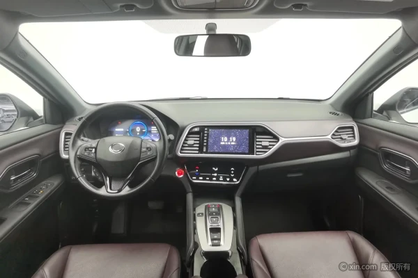 2022 Honda M-NV с пробегом 54 000 км