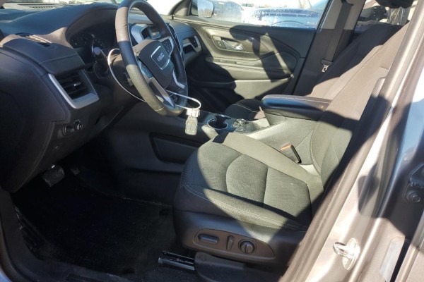 2022 GMC Terrain с пробегом 100 870 км