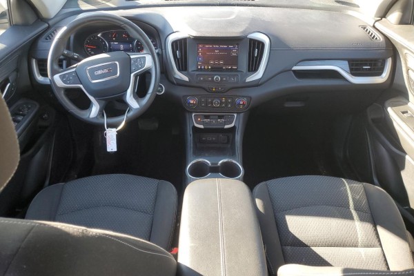 2022 GMC Terrain с пробегом 100 870 км