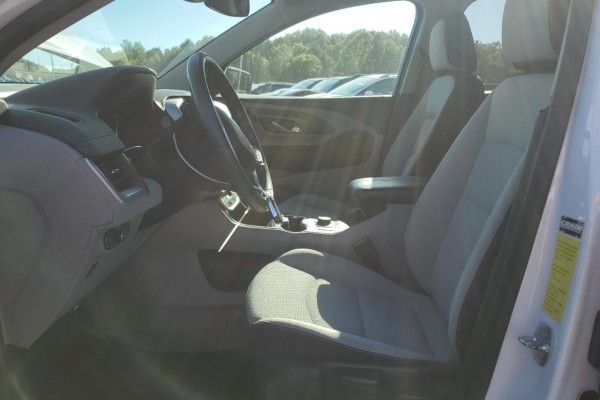 2022 GMC Terrain с пробегом 81 732 км