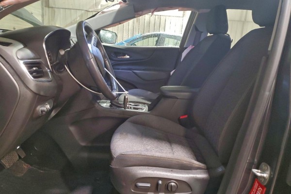 2022 Chevrolet Equinox с пробегом 31 430 км