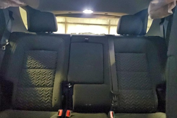 2022 Chevrolet Equinox с пробегом 31 430 км