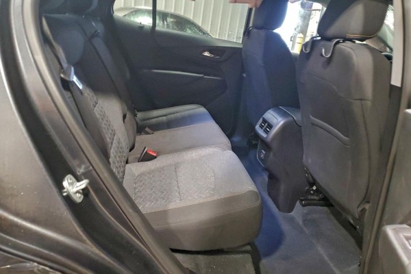 2022 Chevrolet Equinox с пробегом 31 430 км