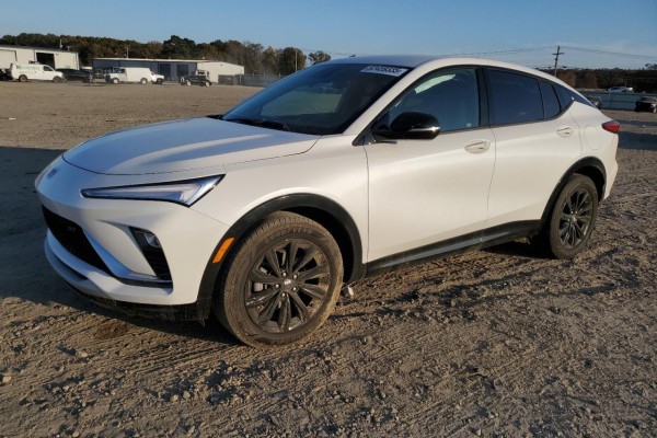 2023 Buick Envista с пробегом 47 490 км