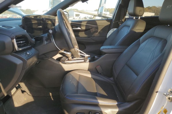 2023 Buick Envista с пробегом 47 490 км