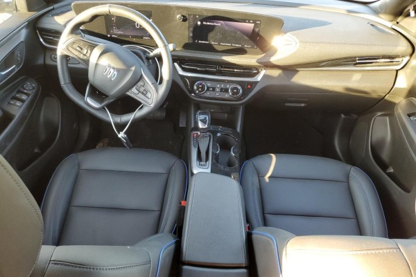 2023 Buick Envista с пробегом 47 490 км