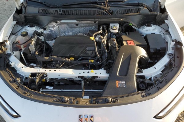 2023 Buick Envista с пробегом 47 490 км