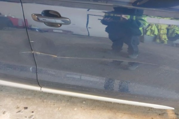 2022 Audi Q5 с пробегом 48 500 миль