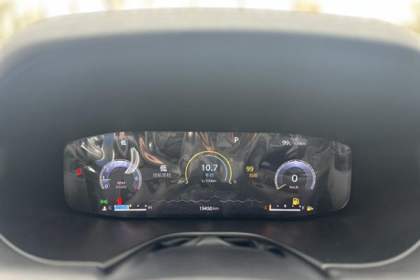 2022 Jeep Compass с пробегом 19 000 км