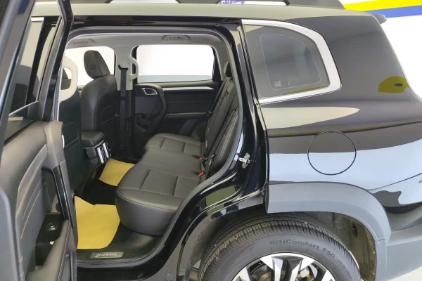 2022 Haval DaGou (Big Dog) с пробегом 35 200 км