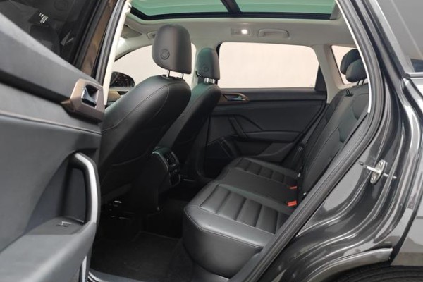 2021 Volkswagen Tharu с пробегом 20 300 км