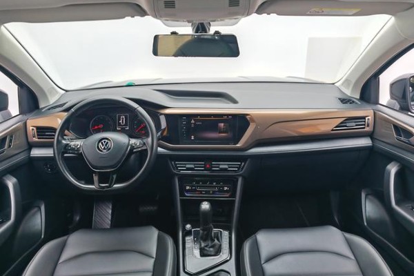 2021 Volkswagen Tharu с пробегом 20 300 км