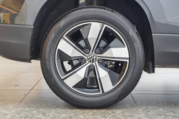 2021 Volkswagen Tharu с пробегом 20 300 км