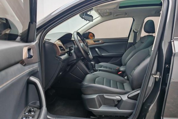 2021 Volkswagen Tharu с пробегом 20 300 км