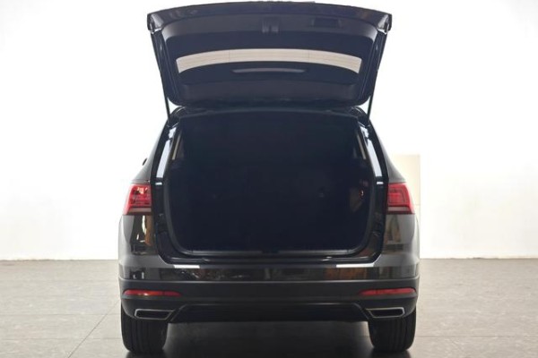 2021 Volkswagen Tharu с пробегом 20 300 км