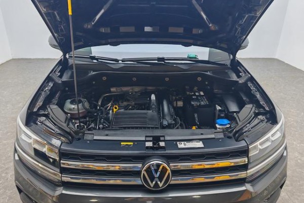 2021 Volkswagen Tharu с пробегом 20 300 км