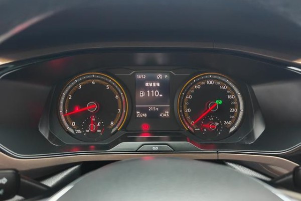 2021 Volkswagen Tharu с пробегом 20 300 км