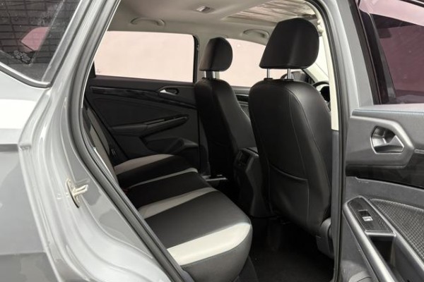 2022 Jetta VS5 с пробегом 31 000 км