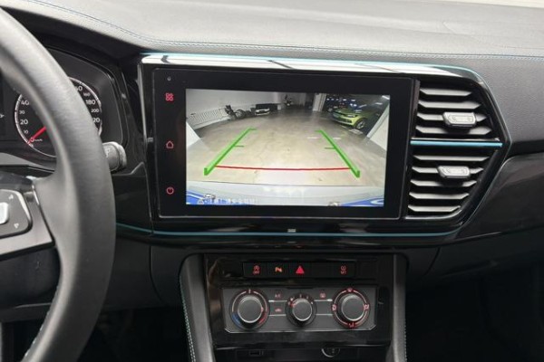 2022 Jetta VS5 с пробегом 31 000 км