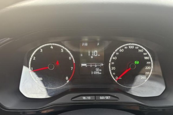 2022 Jetta VS5 с пробегом 31 000 км