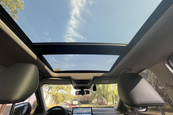 2021 Nissan X-Trail с пробегом 61 500 км