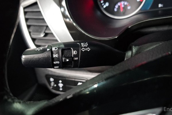 2021 Kia Seltos с пробегом 43 547 км