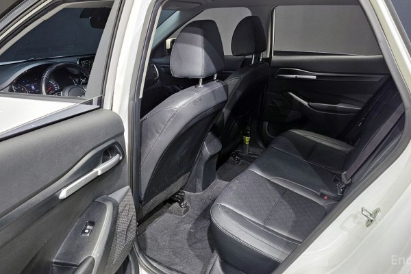 2021 Kia Seltos с пробегом 134 285 км