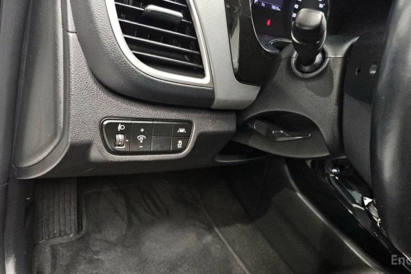 2021 Kia Seltos с пробегом 78 515 км