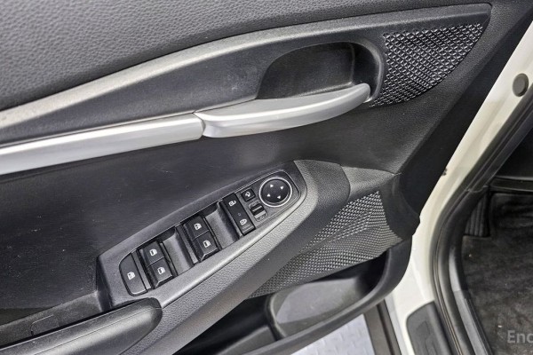 2021 Kia Seltos с пробегом 134 285 км