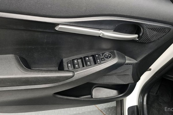 2021 Kia Seltos с пробегом 78 515 км