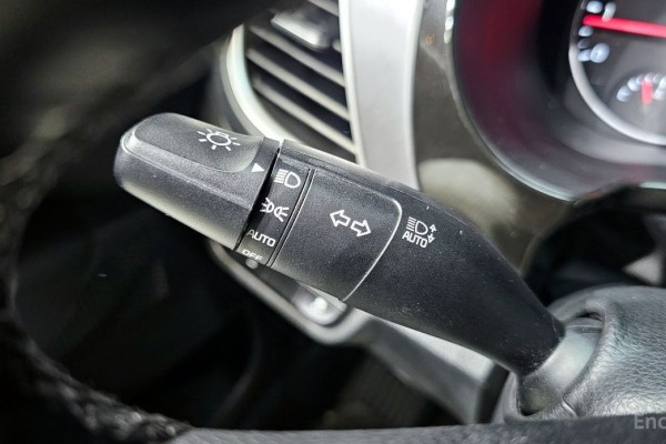 2021 Kia Seltos с пробегом 134 285 км