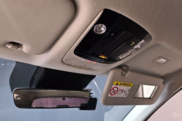 2021 Kia Seltos с пробегом 134 285 км