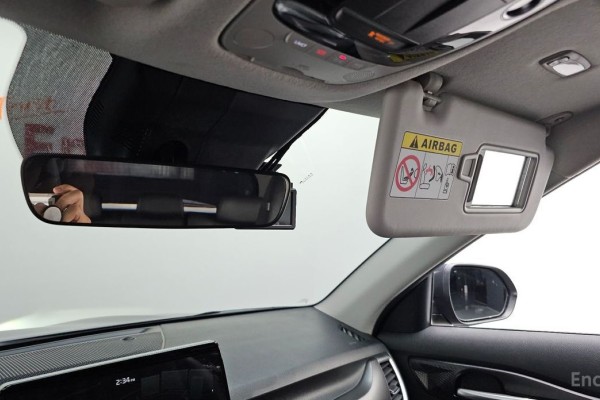 2021 Kia Seltos с пробегом 60 236 км