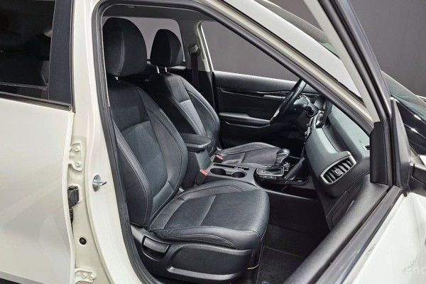 2022 Kia Seltos с пробегом 111 115 км