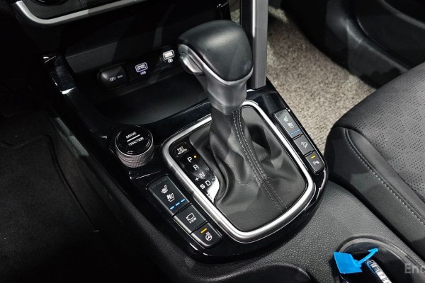 2022 Kia Seltos с пробегом 112 705 км