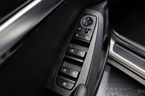 2022 Kia Seltos с пробегом 111 115 км