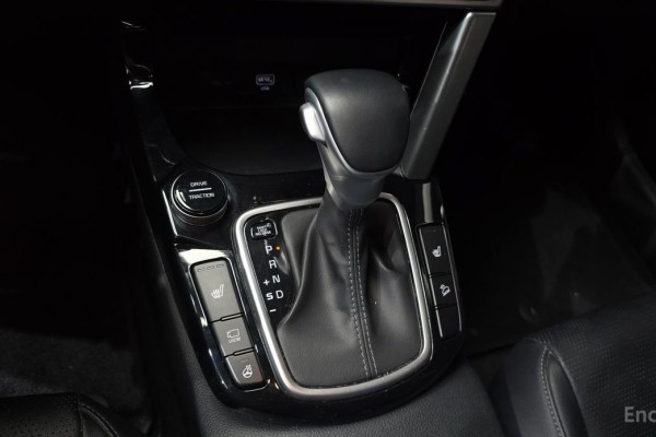 2022 Kia Seltos с пробегом 83 237 км