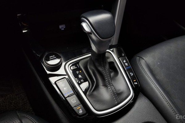 2022 Kia Seltos с пробегом 124 060 км