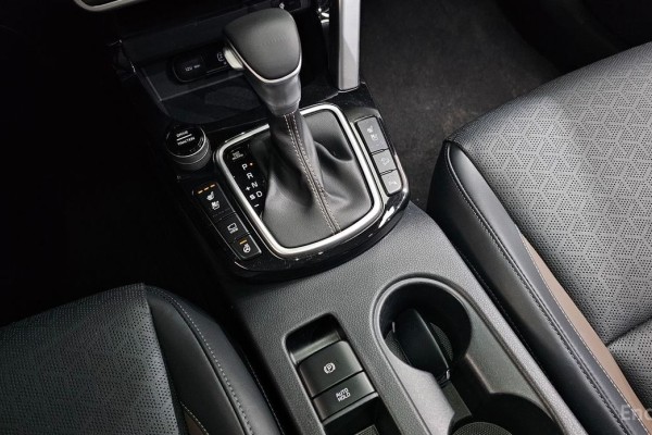 2022 Kia Seltos с пробегом 62 755 км