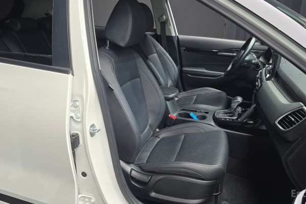 2022 Kia Seltos с пробегом 83 237 км