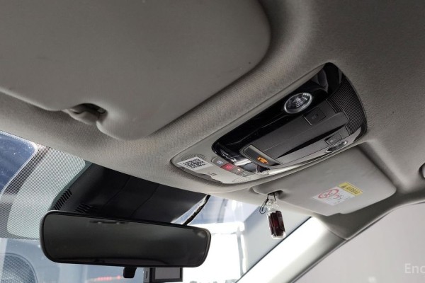 2022 Kia Seltos с пробегом 124 060 км