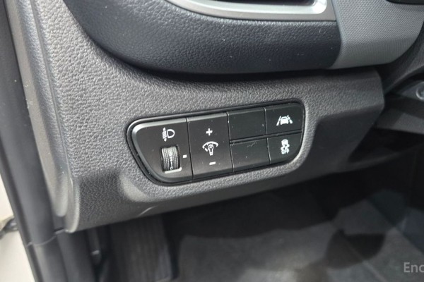 2022 Kia Seltos с пробегом 83 237 км