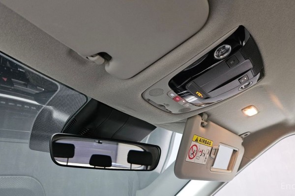 2022 Kia Seltos с пробегом 112 705 км