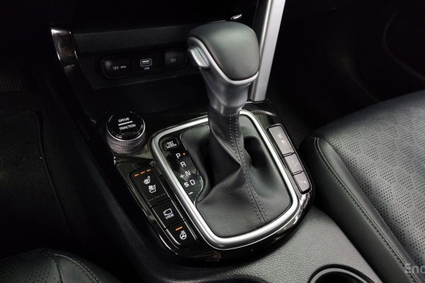 2021 Kia Seltos с пробегом 85 714 км