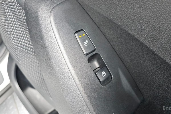 2022 Kia Seltos с пробегом 62 755 км