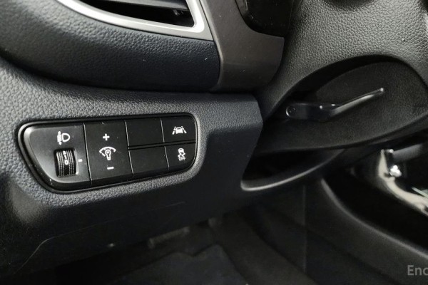 2021 Kia Seltos с пробегом 85 714 км