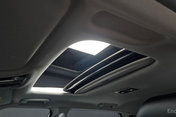 2022 Kia Seltos с пробегом 55 887 км