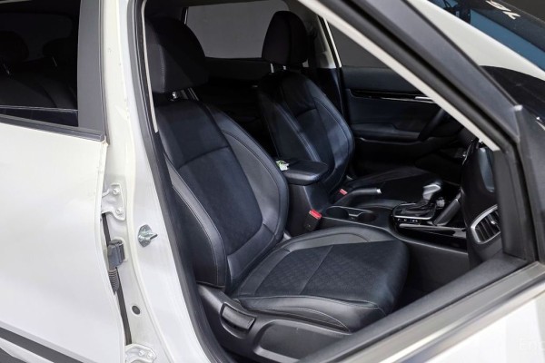 2021 Kia Seltos с пробегом 70 126 км