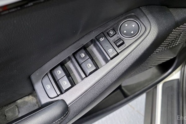 2021 Kia Seltos с пробегом 70 126 км