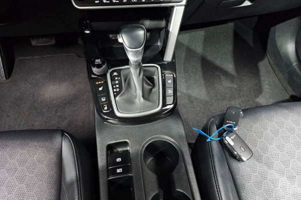 2022 Kia Seltos с пробегом 64 857 км